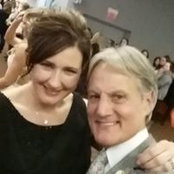 Stacy Markle's photo