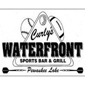 Curlys Waterfronts foto