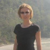 Photo de Magdalena Lopez Rodriguez