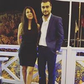 Azize Özcan's photo