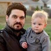 Anthony Gonzalez's photo