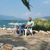 İbrahim Ergün's photo