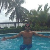 Harvey Singh's photo