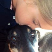 Sasha Baez's photo