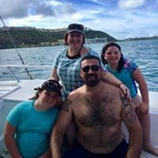 Lindsay Spector's photo