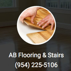 AB Flooring & Stairs