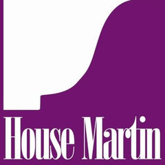 House Martin Online