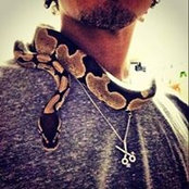Foto von Andre Booker