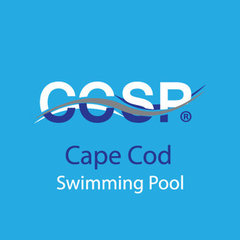 Cape Cod Swimming Pool