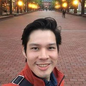 Raph Atienza's photo