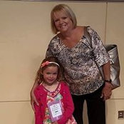 Joan Moore's photo