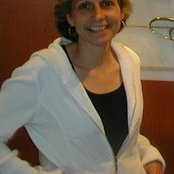 Foto von Regina Alonzo Scheirer