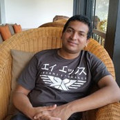 Sashika Peiris's photo