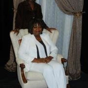 Aja Woods's photo