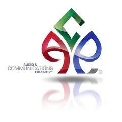 Audio & Communications Experts, Inc.