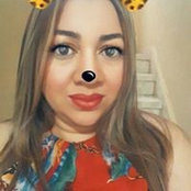 Nini Peraltas foto
