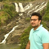 Foto von Charan Kumar