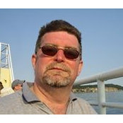 Steve Welcher's photo