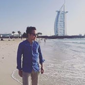 George Leung's photo