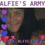 Foto von Jennifer Mcfarlane