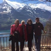 Kaye Gmur's photo