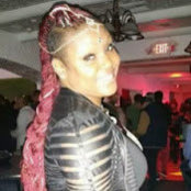 Kelisha Mitchells foto