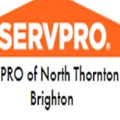 SERVPRO of North Thornton / Brighton