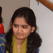 Foto de Anu Kotha