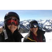 Sharon Aldred's photo