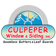 Culpeper Window And Siding