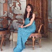 Marga Aprieto's photo
