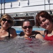 Foto di Caryn St.Amand