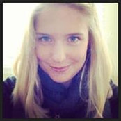 Caroline Heslop's photo
