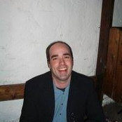 Foto von Richard Evans