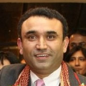 Satish Verma's photo