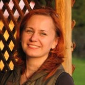 Iryna Patsevko's photo