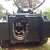 Mark Matuguinas's photo