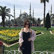 Vera Galitskaya's photo