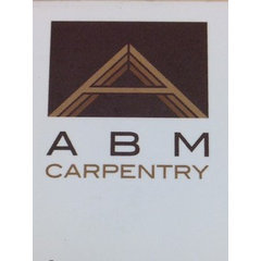 ABM carpentry