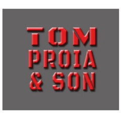 Tom Proia & Son Asphalt Pavers