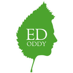 Ed Oddy Garden Design