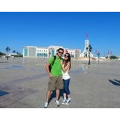Foto de Marisol Cuspinera
