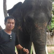 Delano Bello's photo