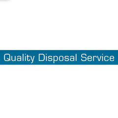 Quality Disposal Service