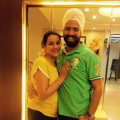 Mandeep Singh's photo