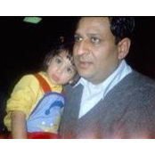 Renika Sehgal's photo