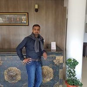 RK Radhakrishnan's photo