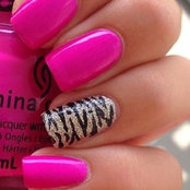 Elita NailsBeauty-Lashess billede