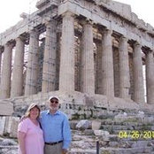 Larry Miramontes's photo