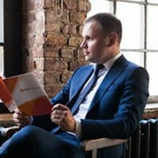 Nikolay Kologoyda's photo
